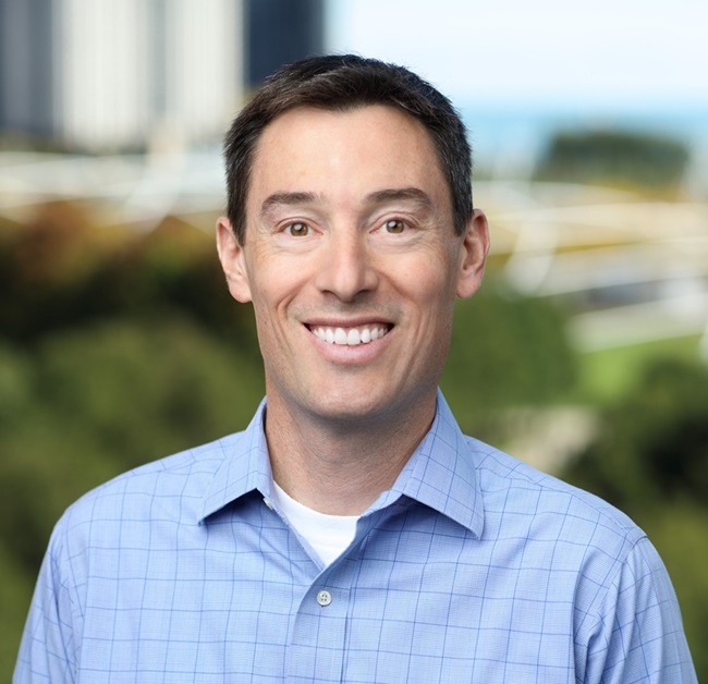 Adam Koopersmith